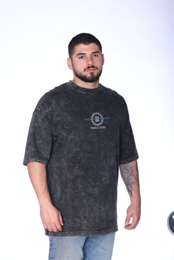 The Circle Of Highest Tshirt - Image 2