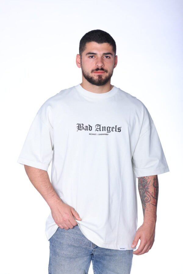Bad Angels Tshirt - Image 3