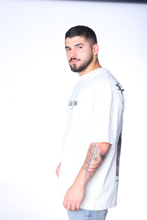Bad Angels Tshirt - Image 2