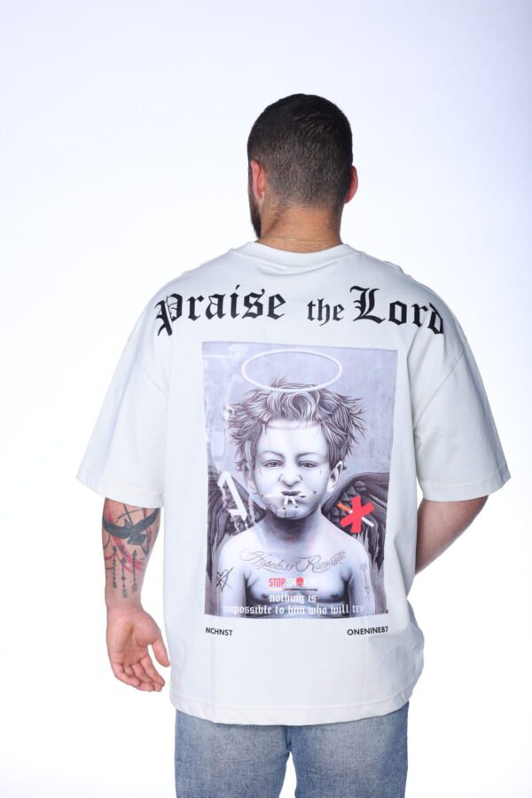 Bad Angels Tshirt - Image 4