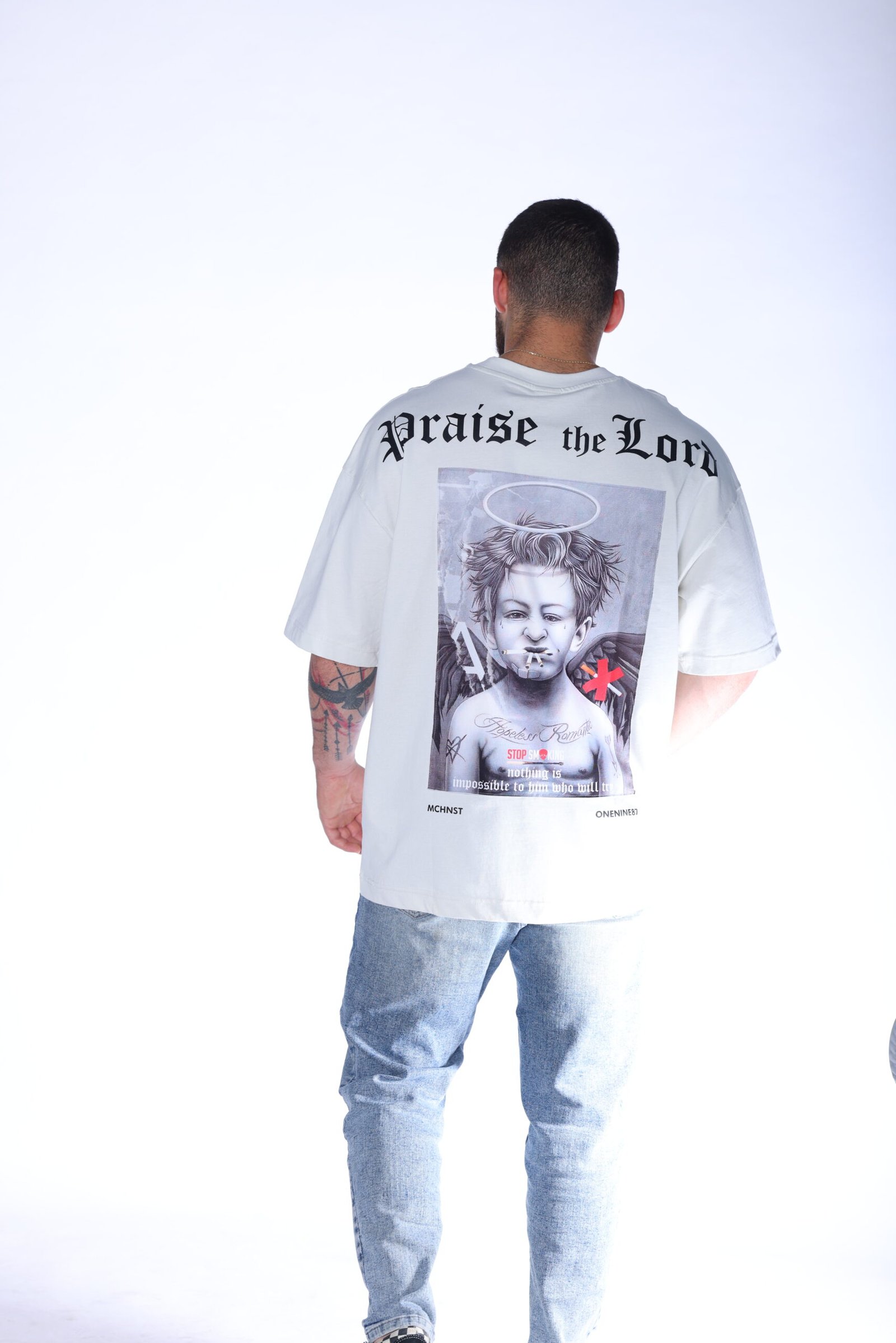 Bad Angels Tshirt