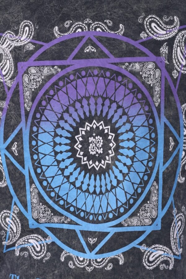 The Circle Of Highest Tshirt - Image 3