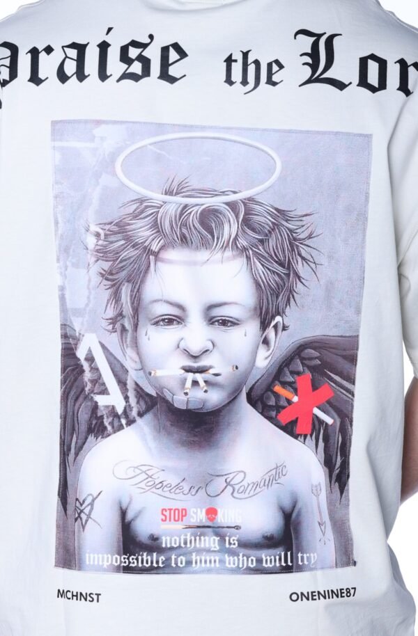 Bad Angels Tshirt - Image 5