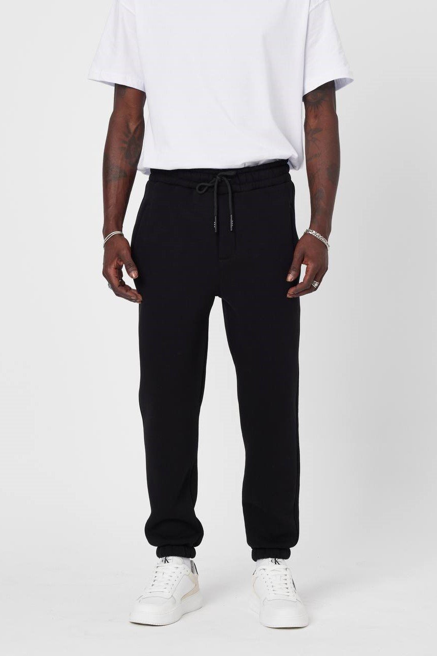 Black Sweatpant