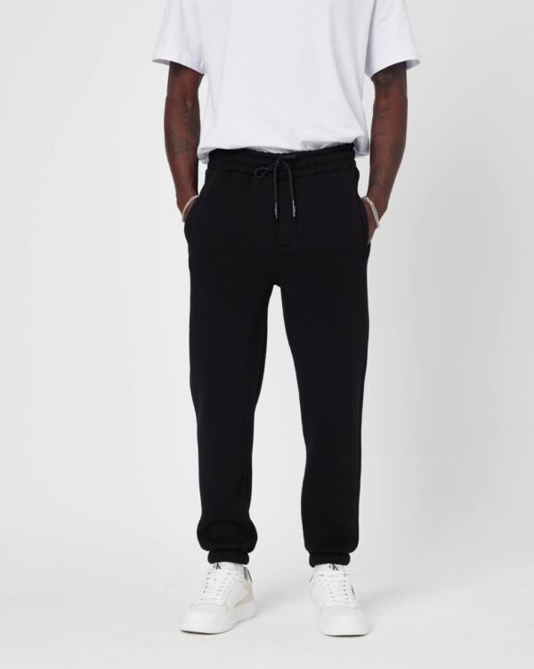Black Sweatpant - Image 3
