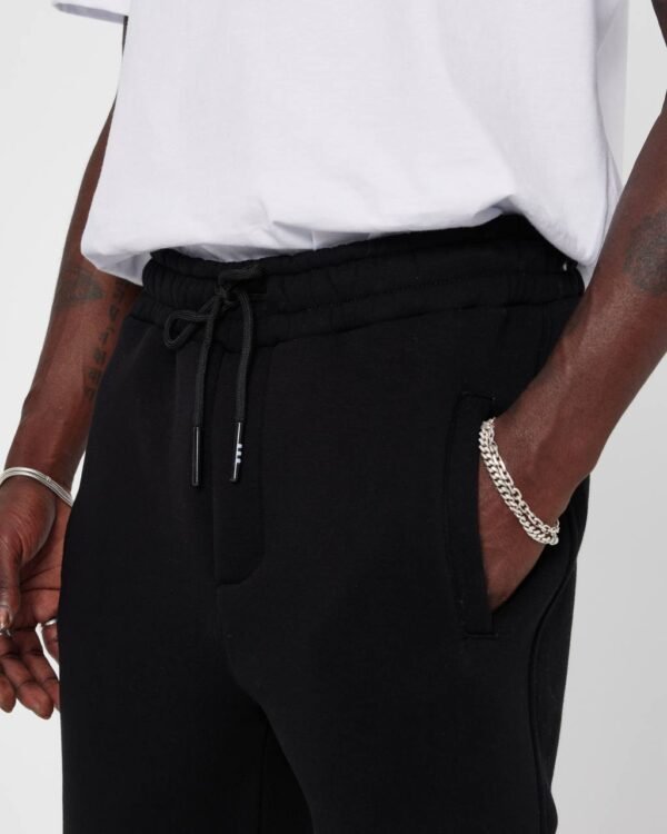 Black Sweatpant - Image 2