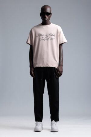 Atelier de Catch Beige Tshirt